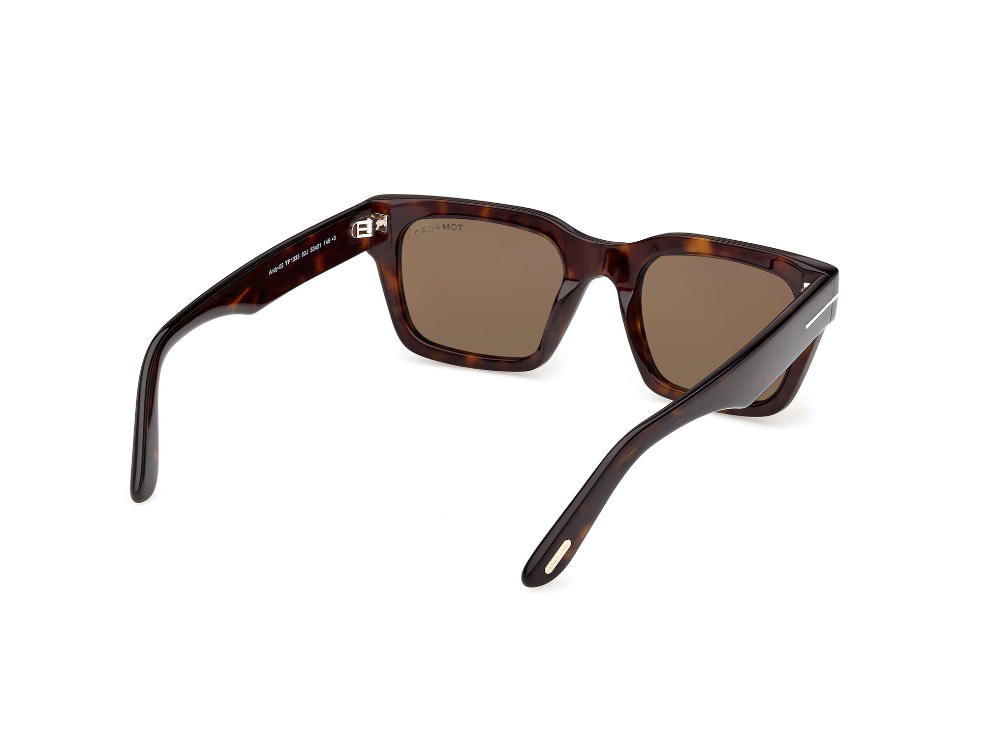 Tom Ford ANDY-02 FT1333 52J