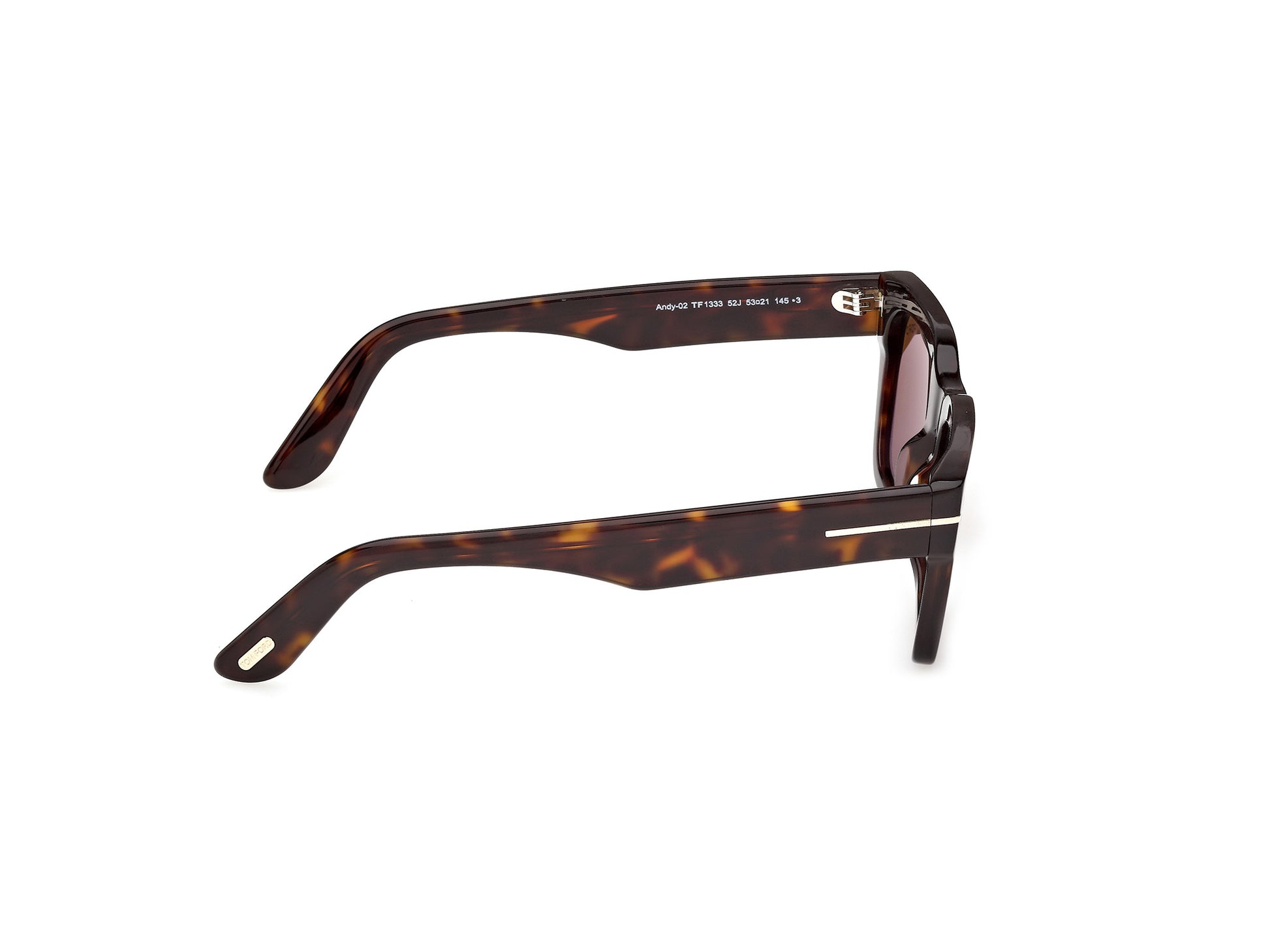 Tom Ford ANDY-02 FT1333 52J