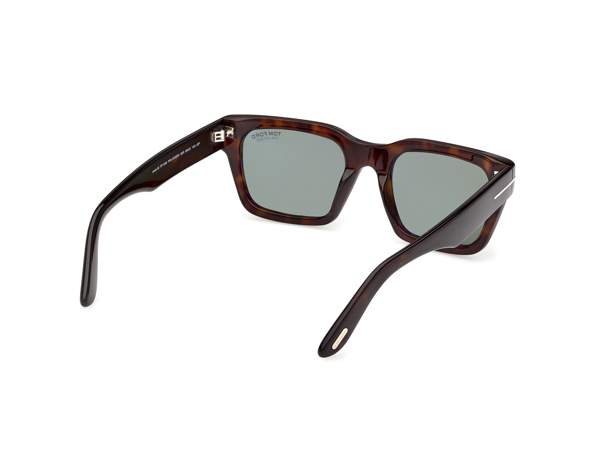Tom Ford ANDY-02 FT1333 52R