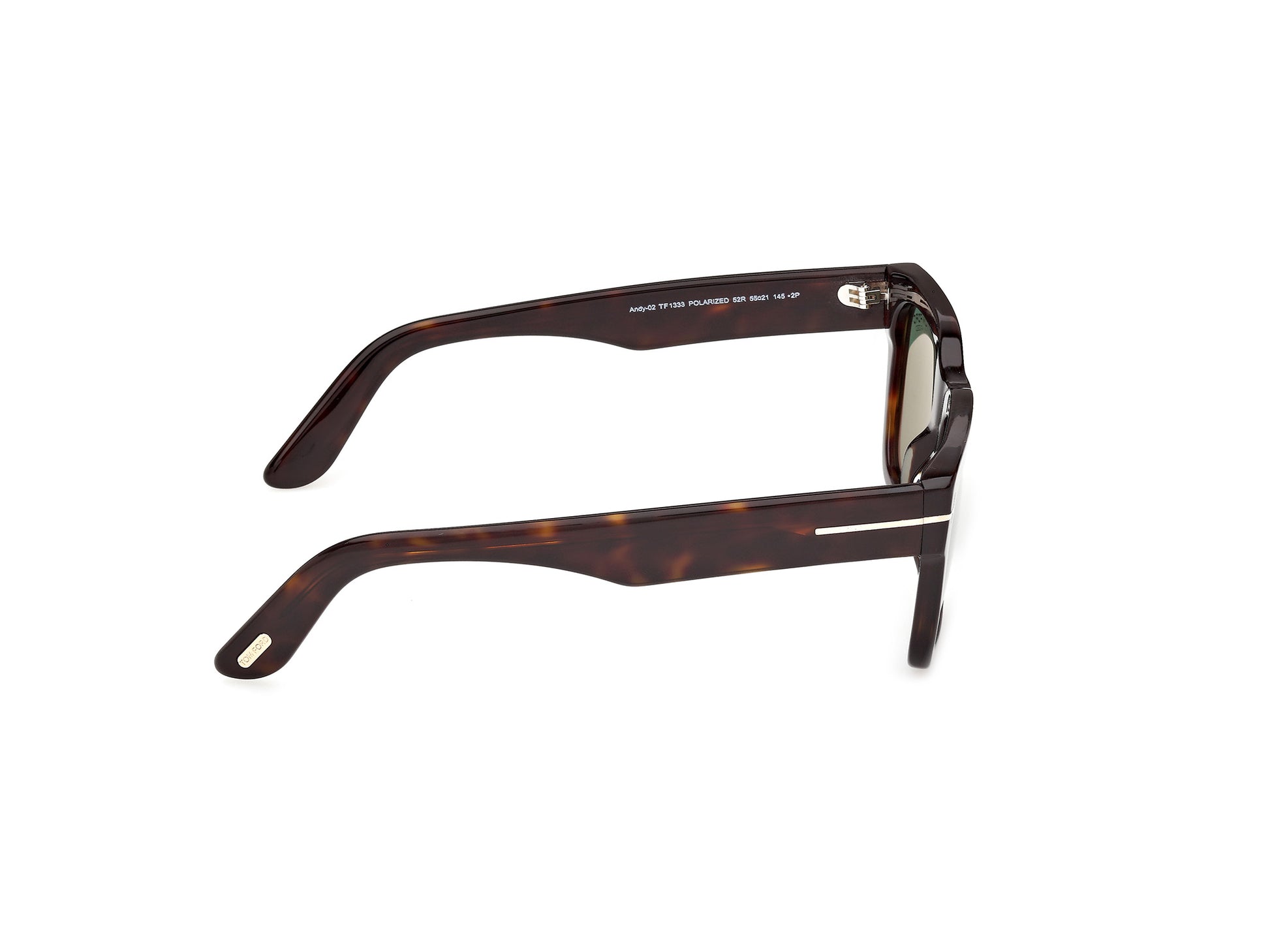 Tom Ford ANDY-02 FT1333 52R