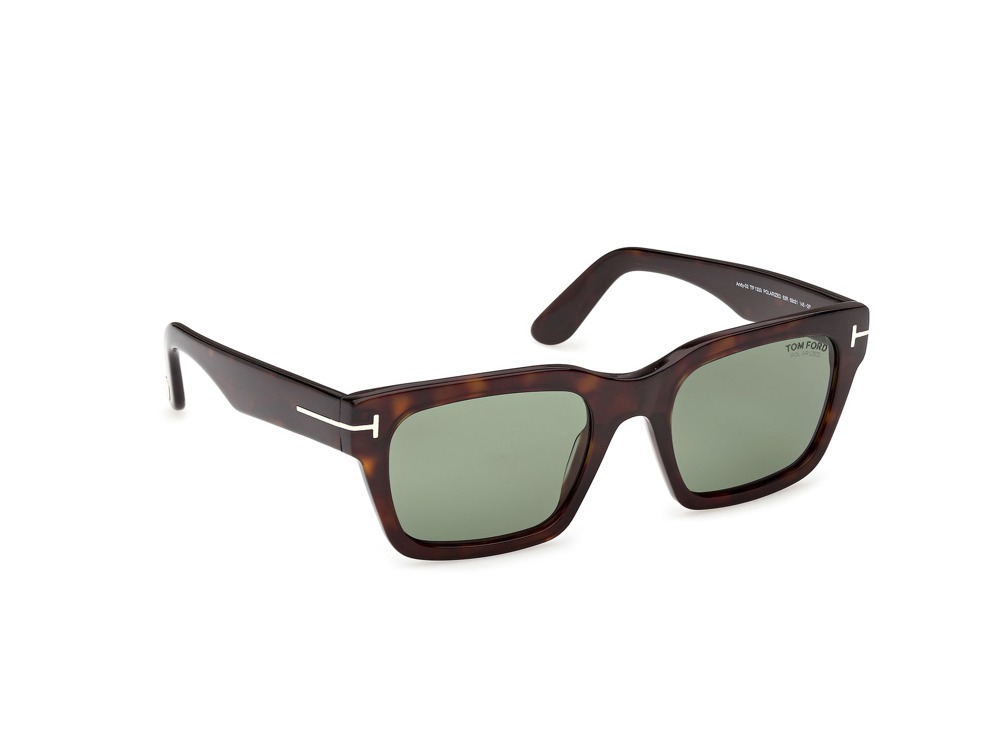 Tom Ford ANDY-02 FT1333 52R