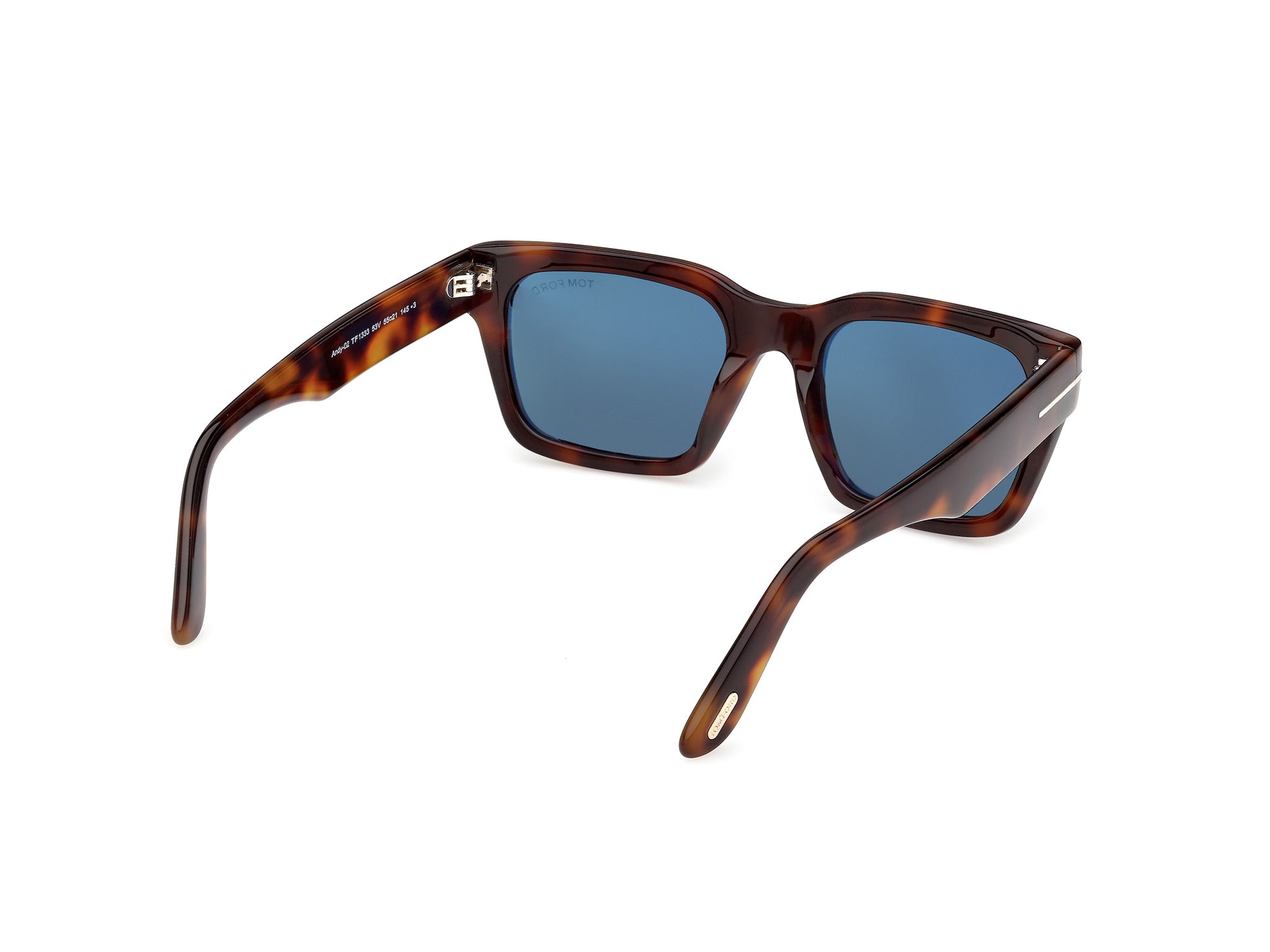 Tom Ford ANDY-02 FT1333 53V