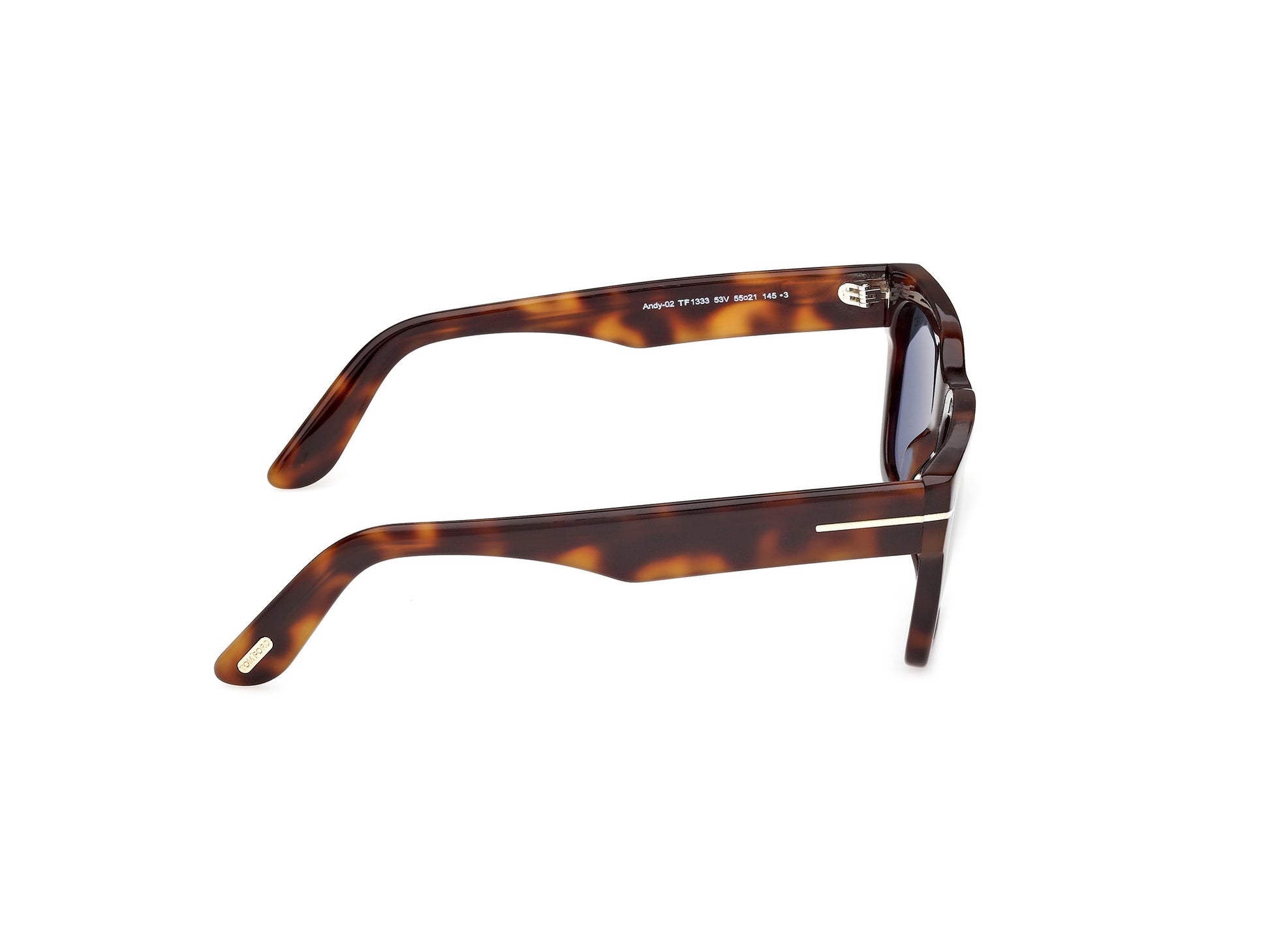 Tom Ford ANDY-02 FT1333 53V