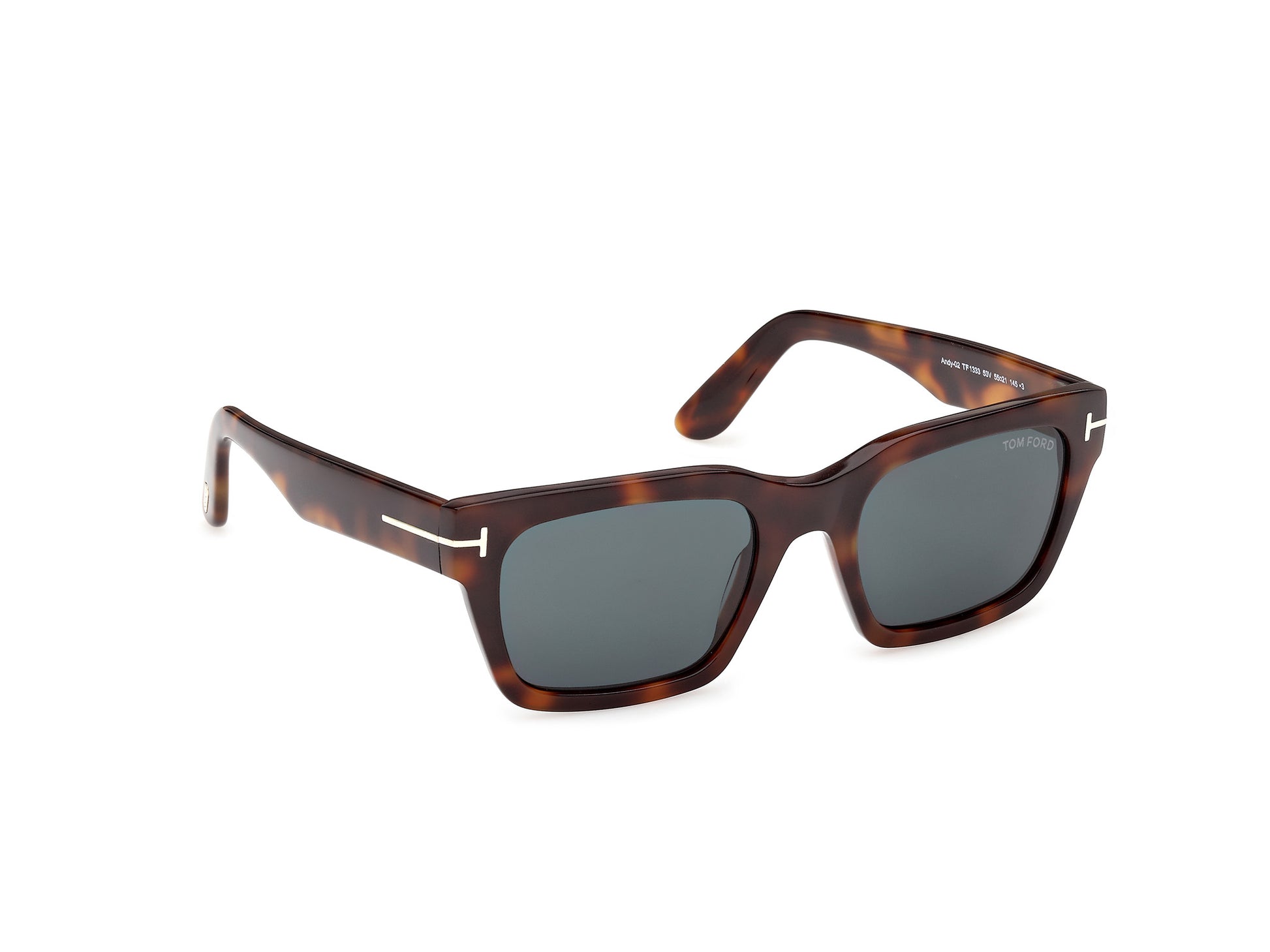 Tom Ford ANDY-02 FT1333 53V