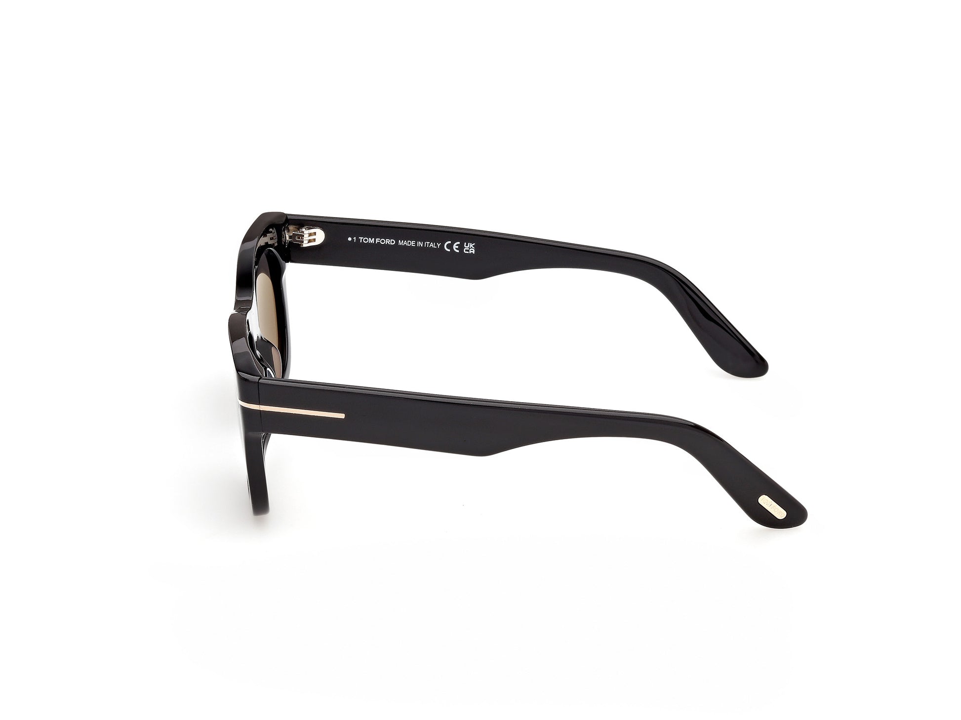 Tom Ford MARSHALL-02 FT1334 01A