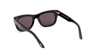 Tom Ford MARSHALL-02 FT1334 01A