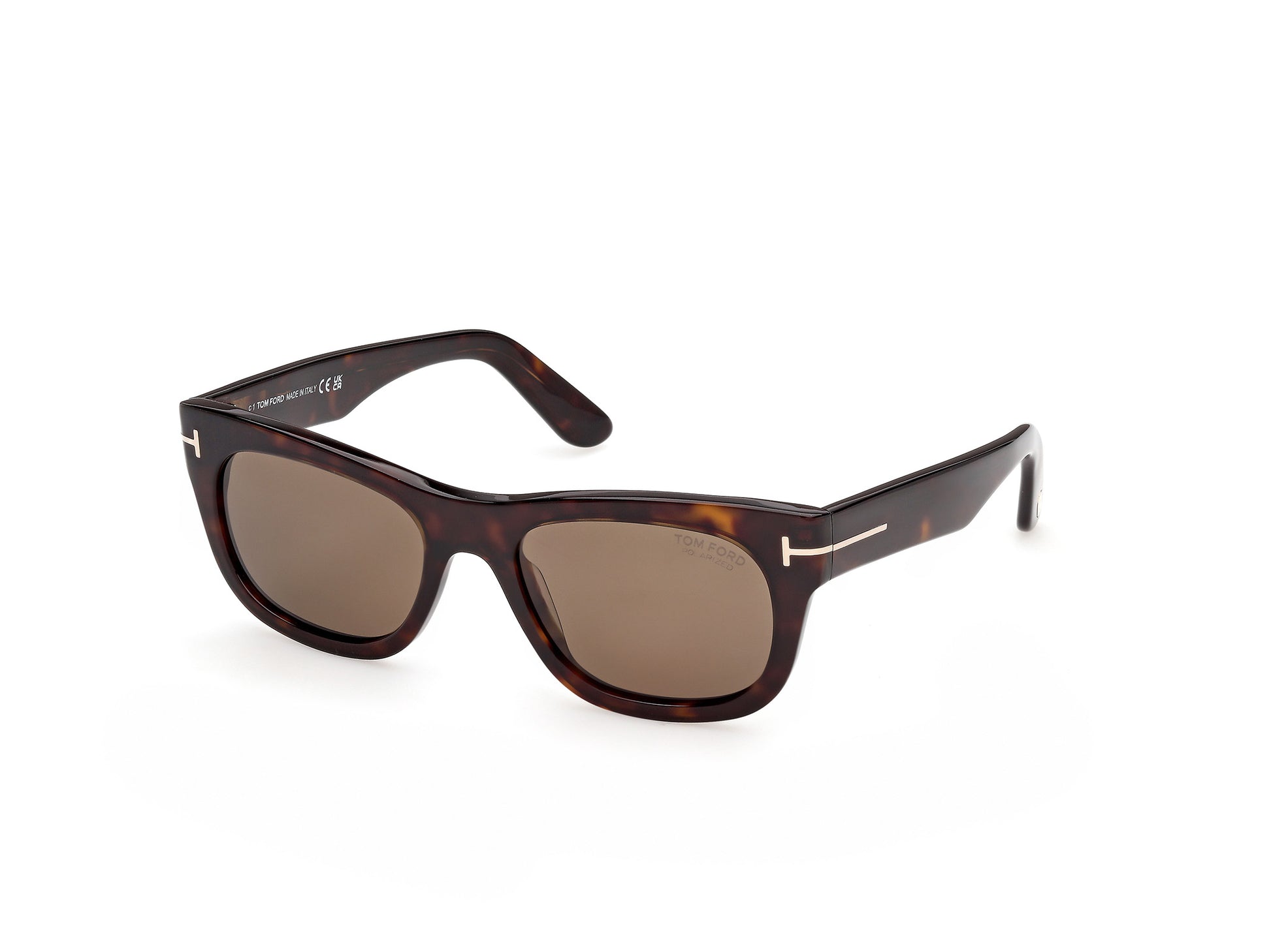 Tom Ford MARSHALL-02 FT1334 52H