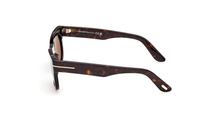 Tom Ford MARSHALL-02 FT1334 52H