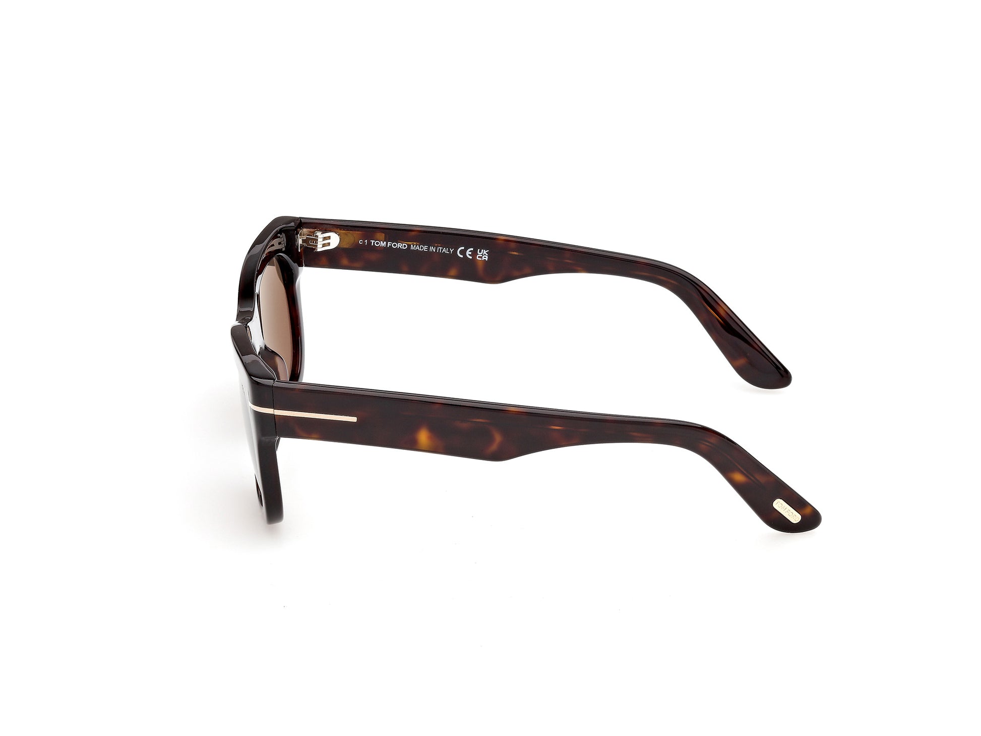 Tom Ford MARSHALL-02 FT1334 52H