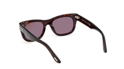 Tom Ford MARSHALL-02 FT1334 52H