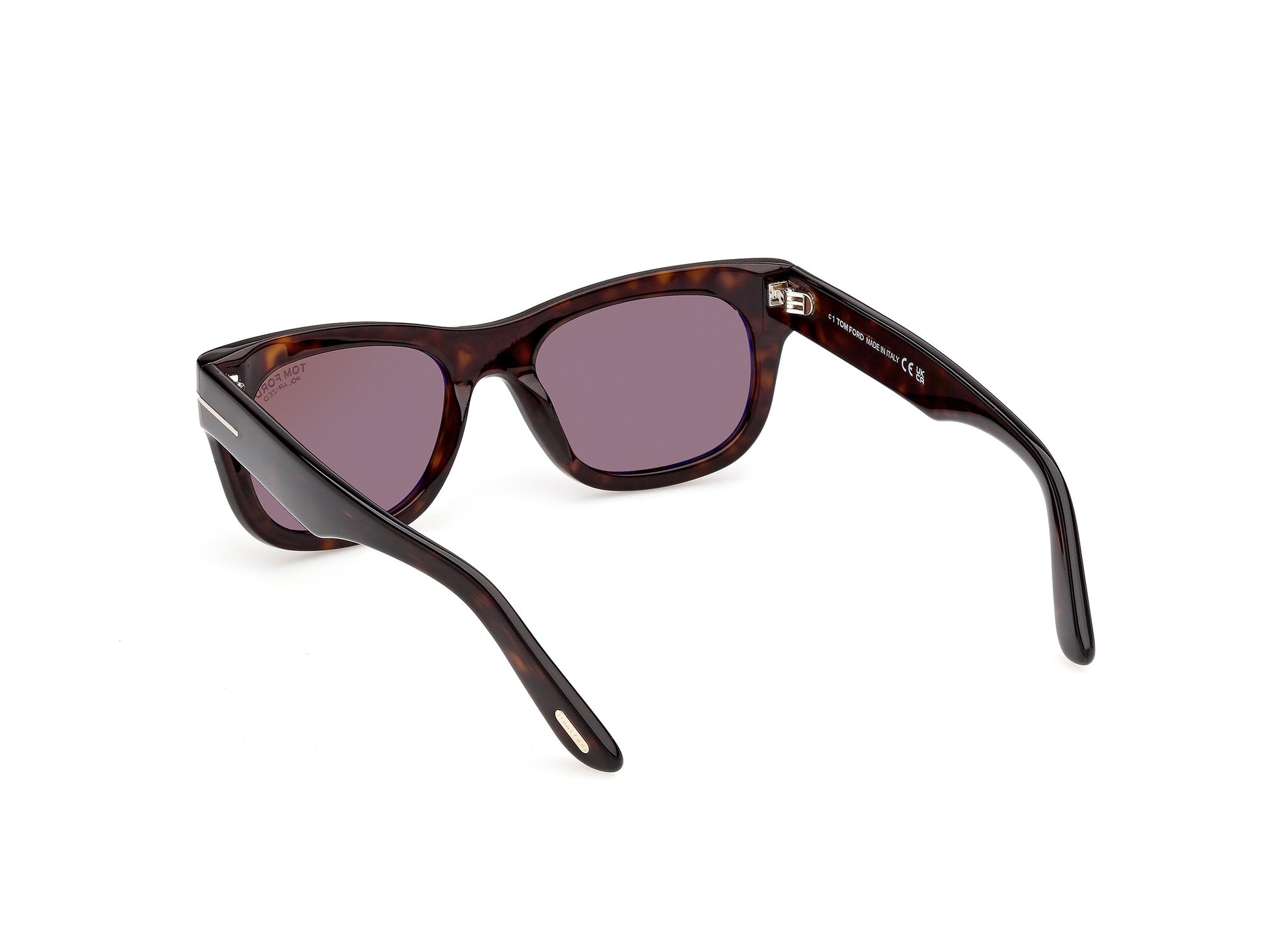 Tom Ford MARSHALL-02 FT1334 52H
