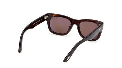 Tom Ford MARSHALL-02 FT1334 52H