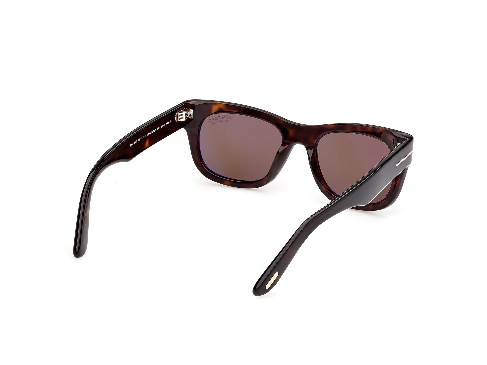 Tom Ford MARSHALL-02 FT1334 52H