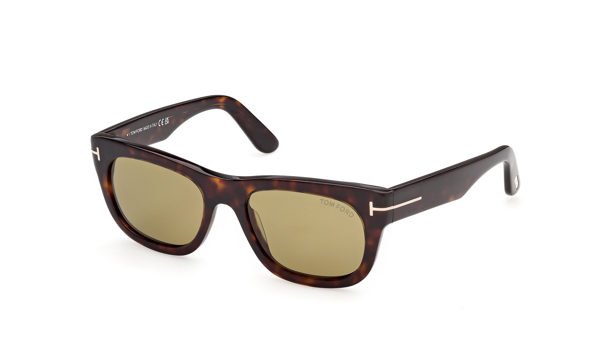 Tom Ford MARSHALL-02 FT1334 52N