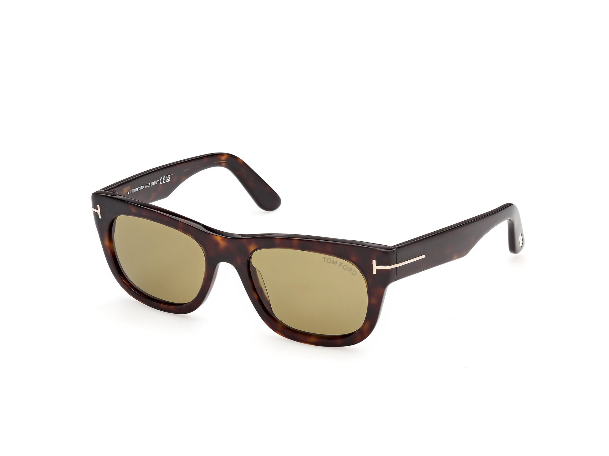 Tom Ford MARSHALL-02 FT1334 52N