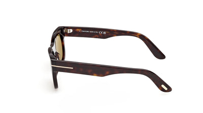 Tom Ford MARSHALL-02 FT1334 52N