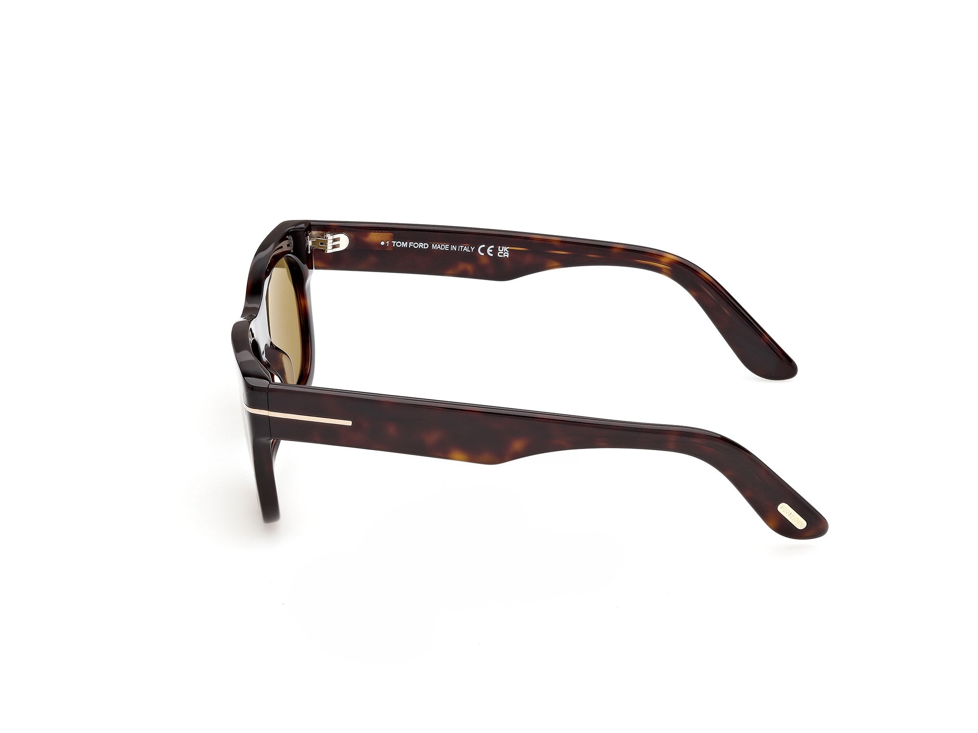 Tom Ford MARSHALL-02 FT1334 52N