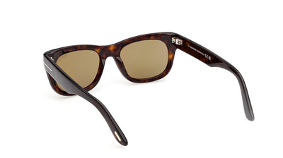 Tom Ford MARSHALL-02 FT1334 52N