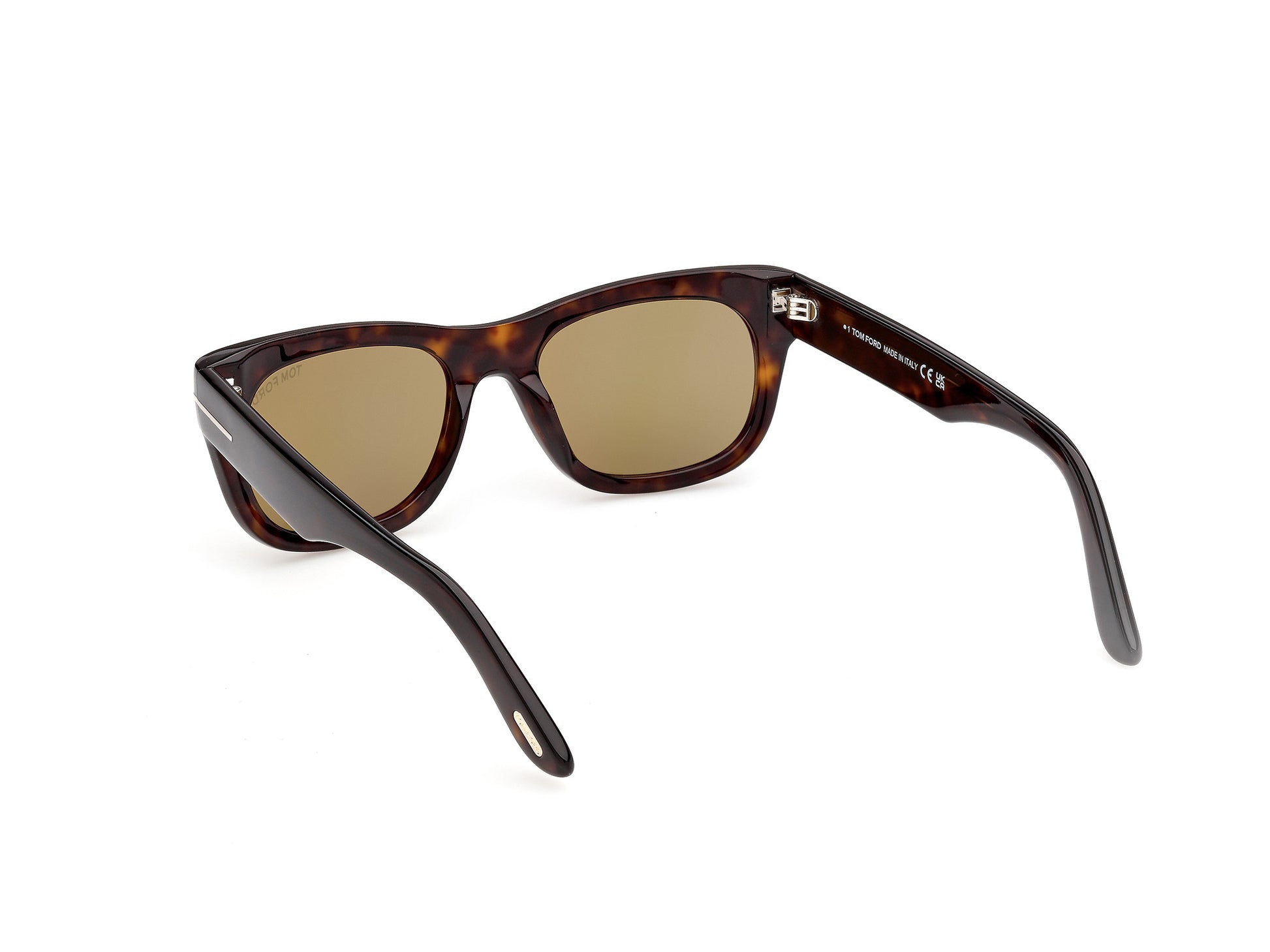 Tom Ford MARSHALL-02 FT1334 52N
