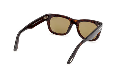 Tom Ford MARSHALL-02 FT1334 52N