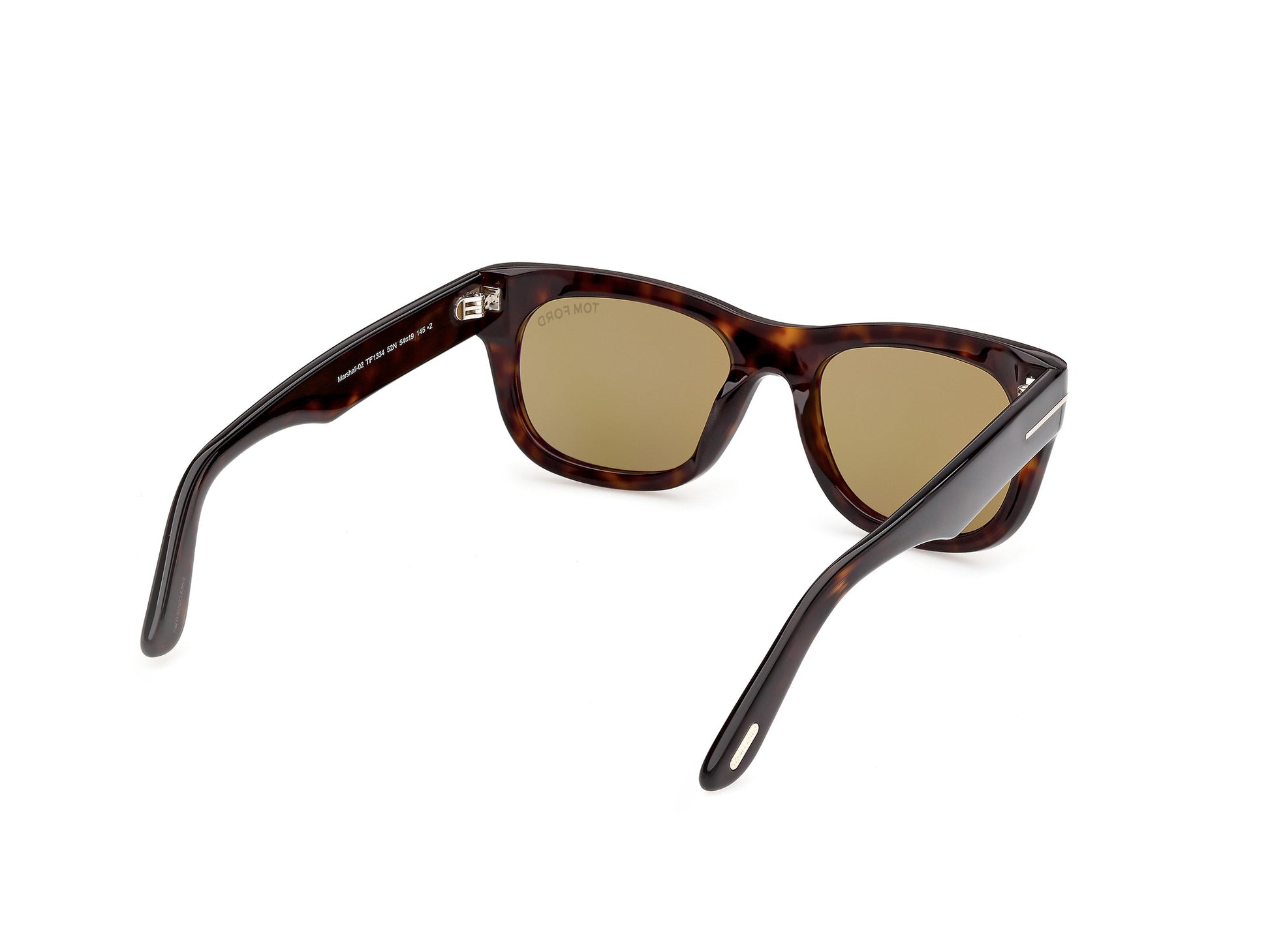 Tom Ford MARSHALL-02 FT1334 52N
