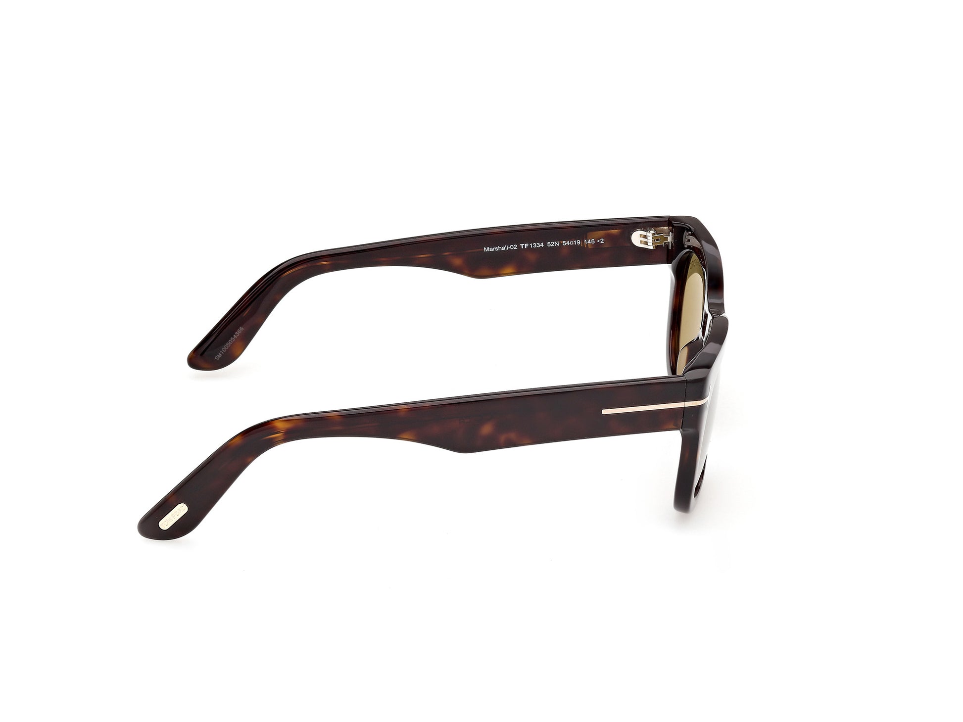 Tom Ford MARSHALL-02 FT1334 52N