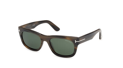 Tom Ford MARSHALL-02 FT1334 55N