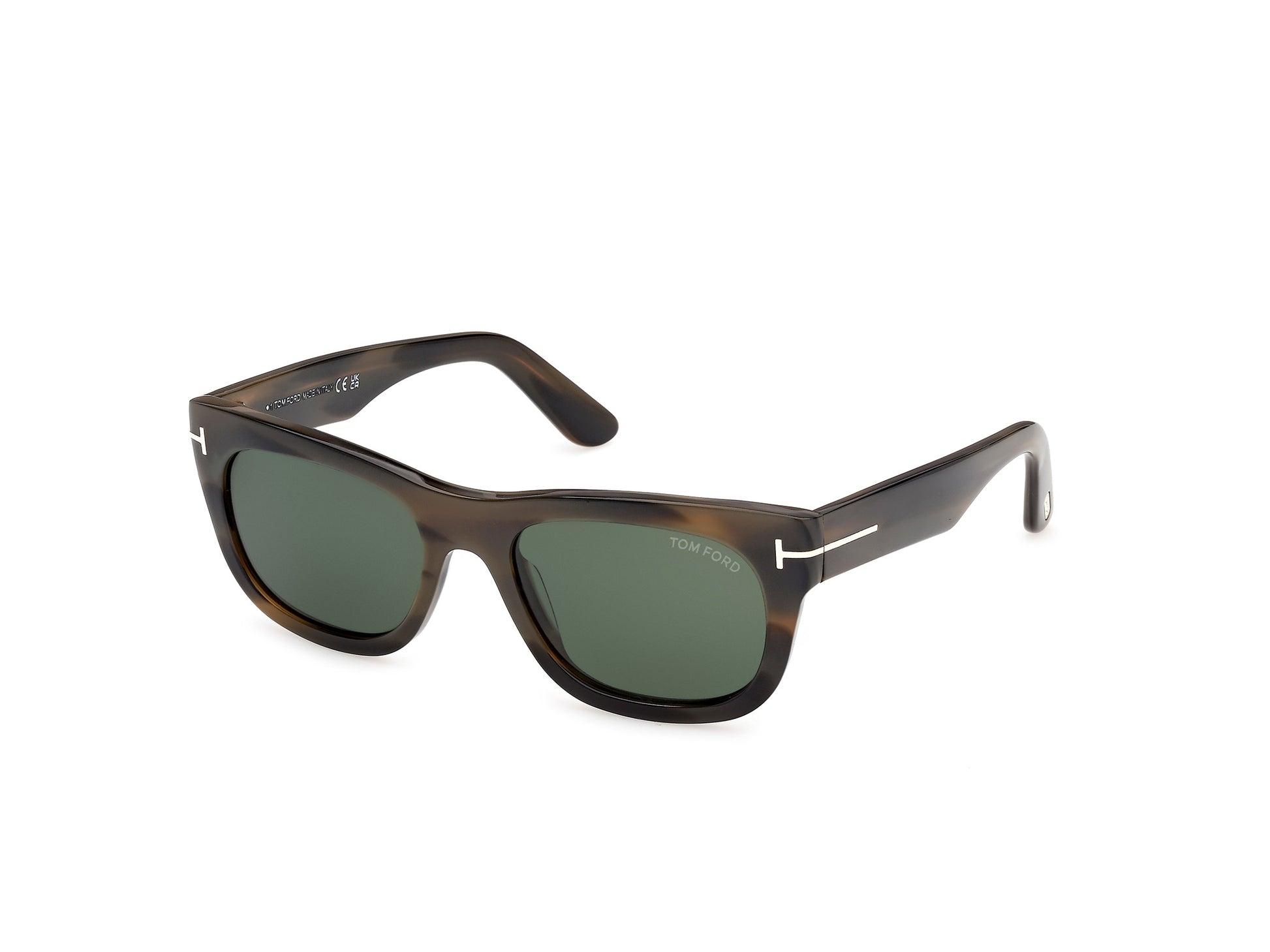 Tom Ford MARSHALL-02 FT1334 55N