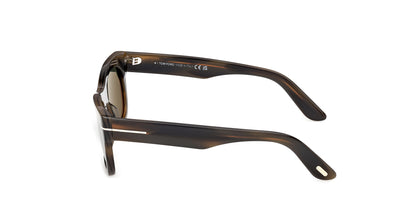 Tom Ford MARSHALL-02 FT1334 55N