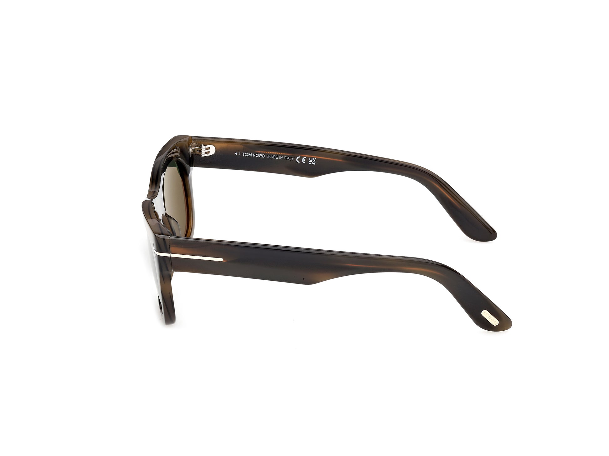 Tom Ford MARSHALL-02 FT1334 55N