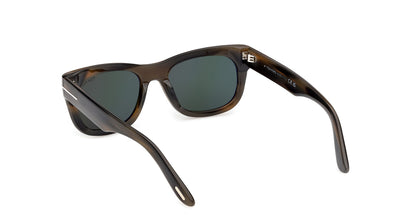 Tom Ford MARSHALL-02 FT1334 55N
