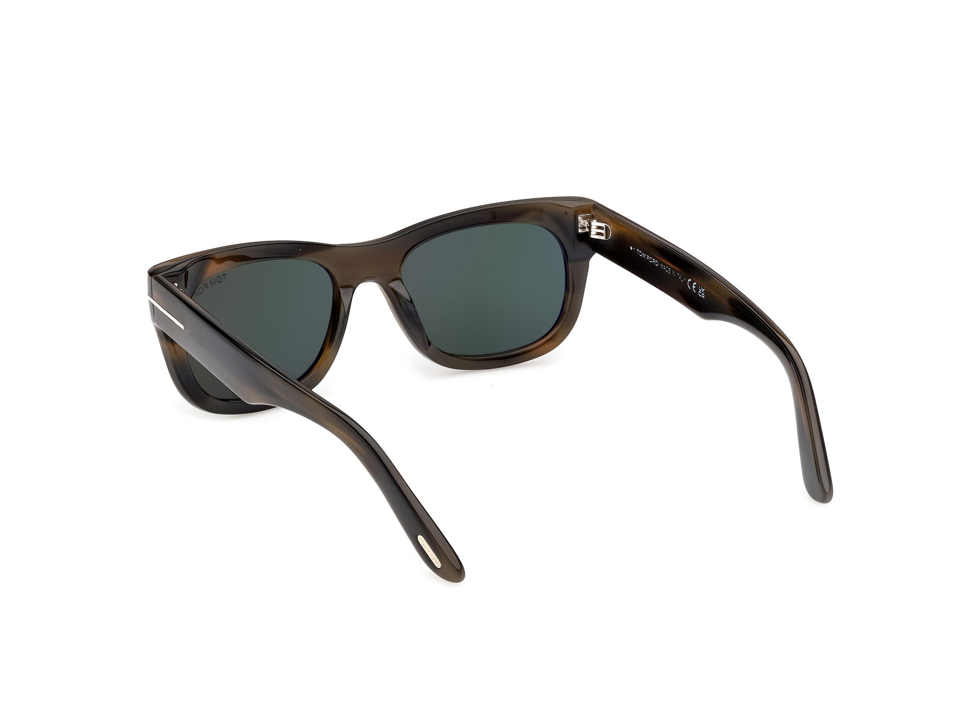 Tom Ford MARSHALL-02 FT1334 55N