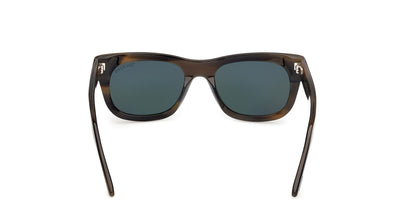 Tom Ford MARSHALL-02 FT1334 55N