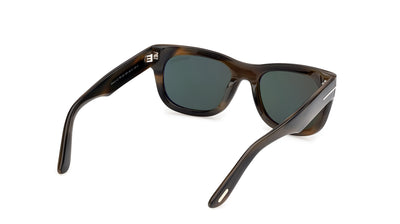 Tom Ford MARSHALL-02 FT1334 55N