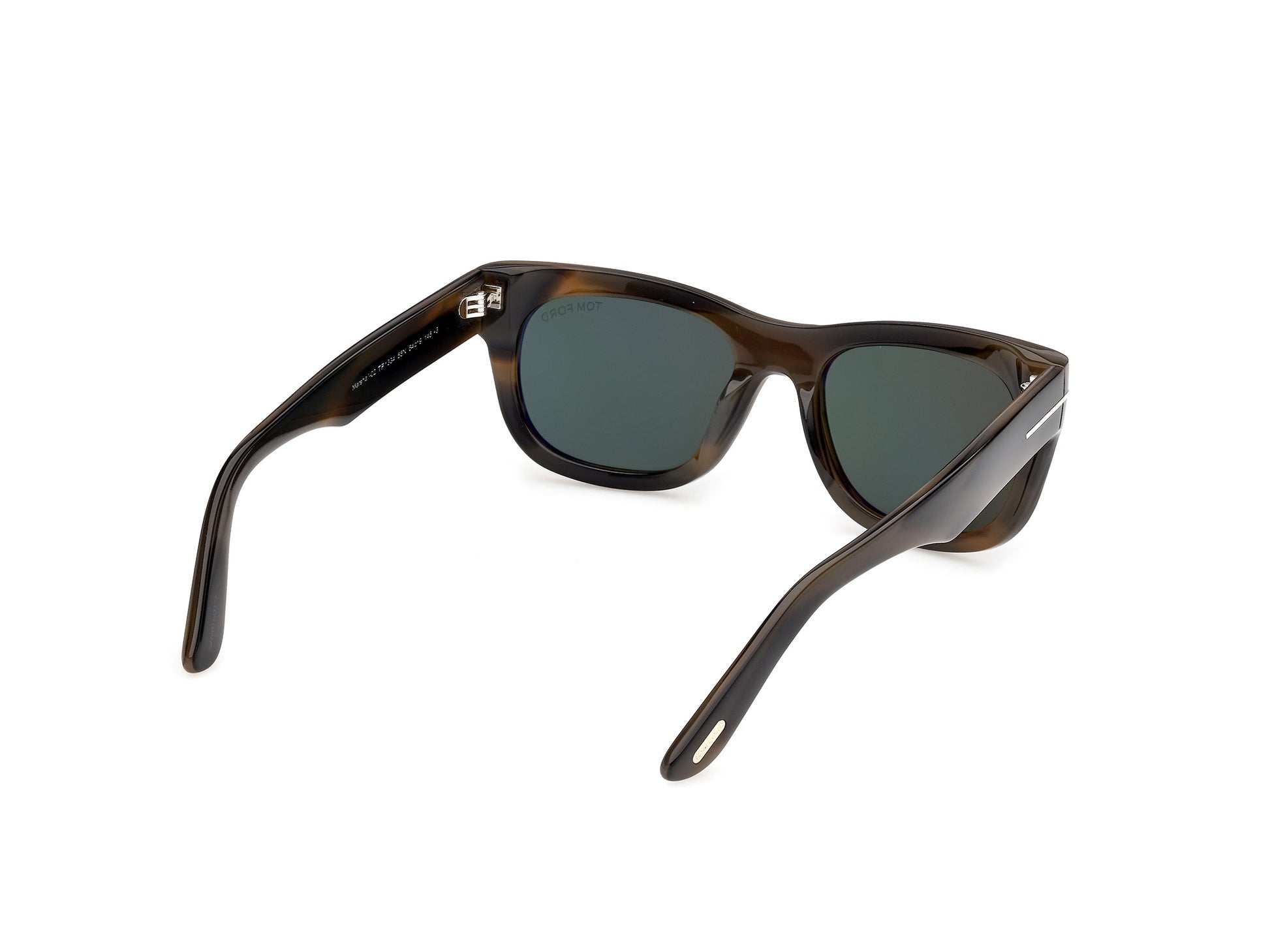 Tom Ford MARSHALL-02 FT1334 55N