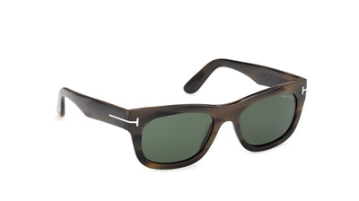 Tom Ford MARSHALL-02 FT1334 55N