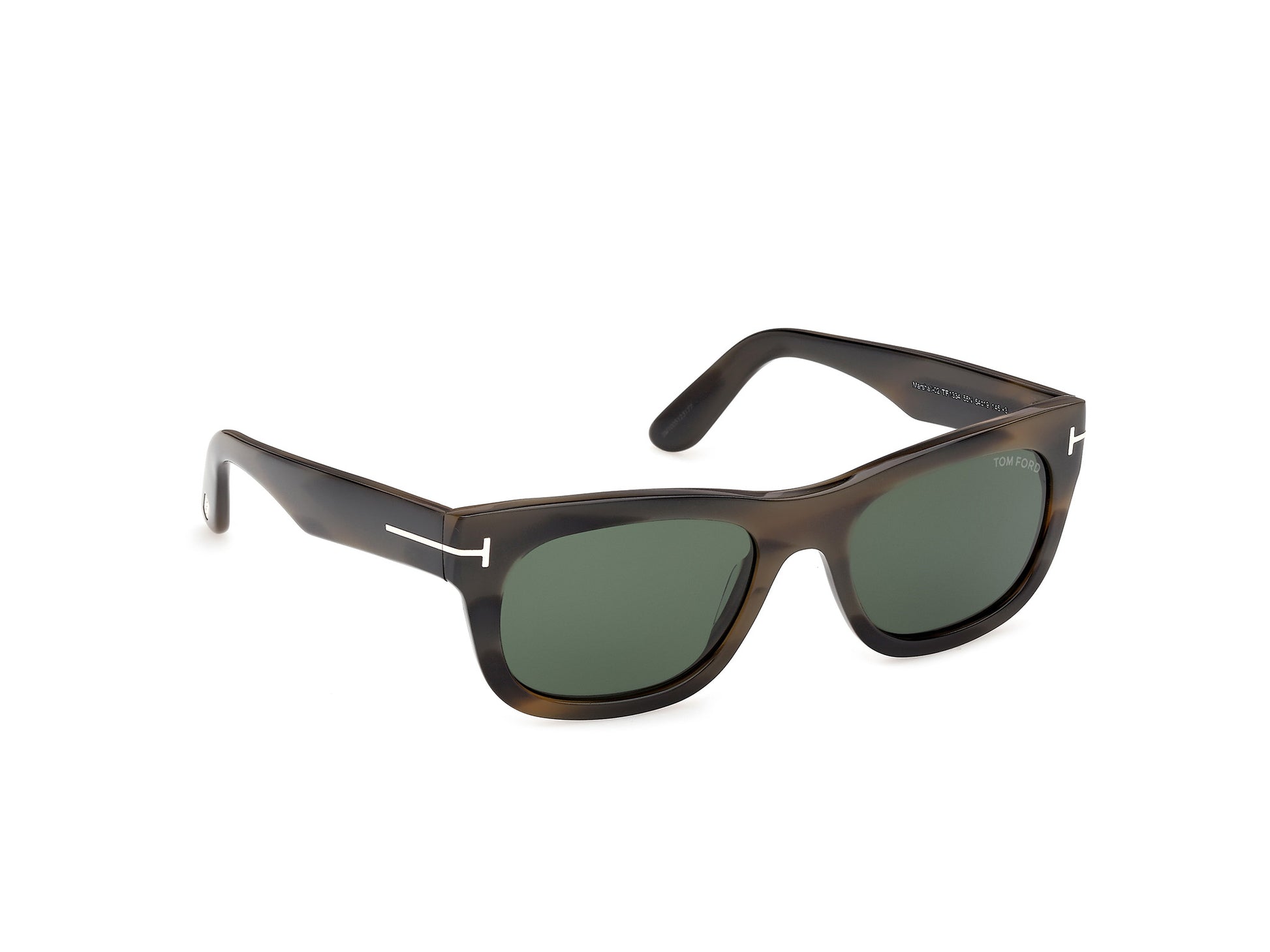 Tom Ford MARSHALL-02 FT1334 55N
