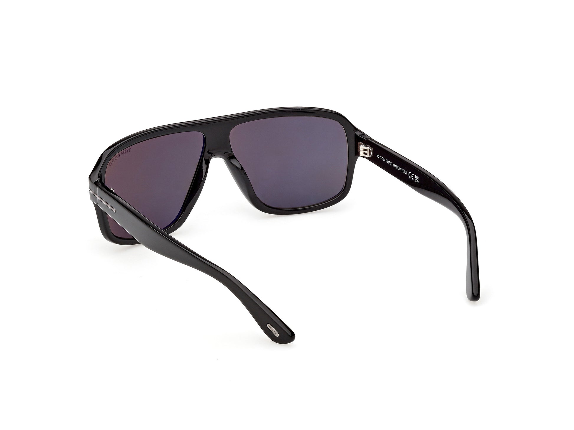 Tom Ford WILLIAM-02 FT1335-N 01A