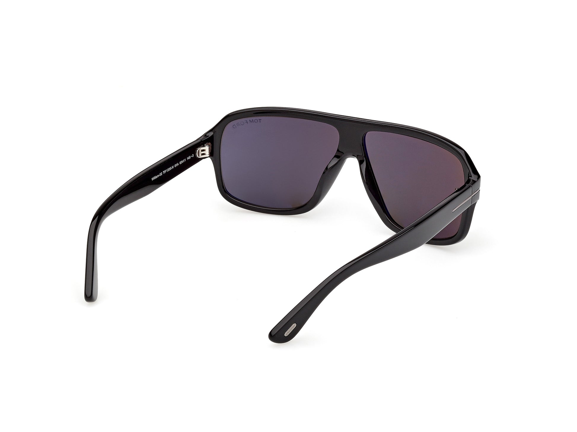 Tom Ford WILLIAM-02 FT1335-N 01A