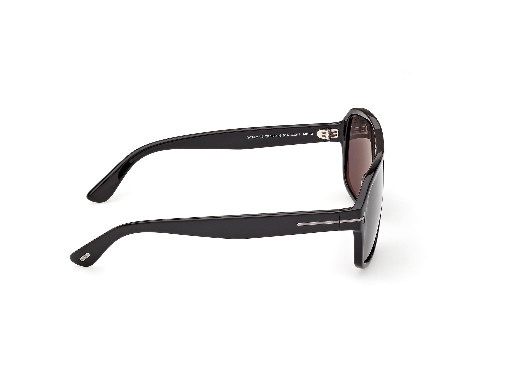 Tom Ford WILLIAM-02 FT1335-N 01A