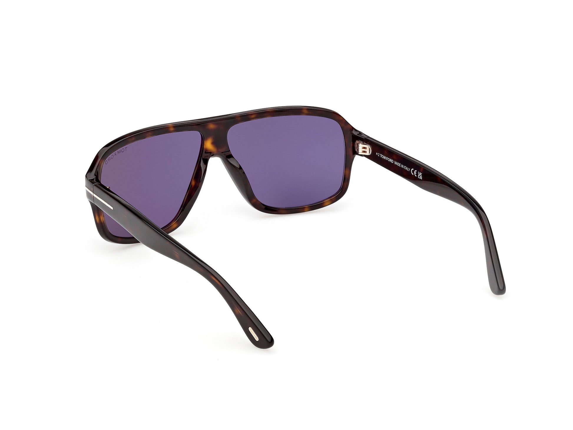 Tom Ford WILLIAM-02 FT1335 52V