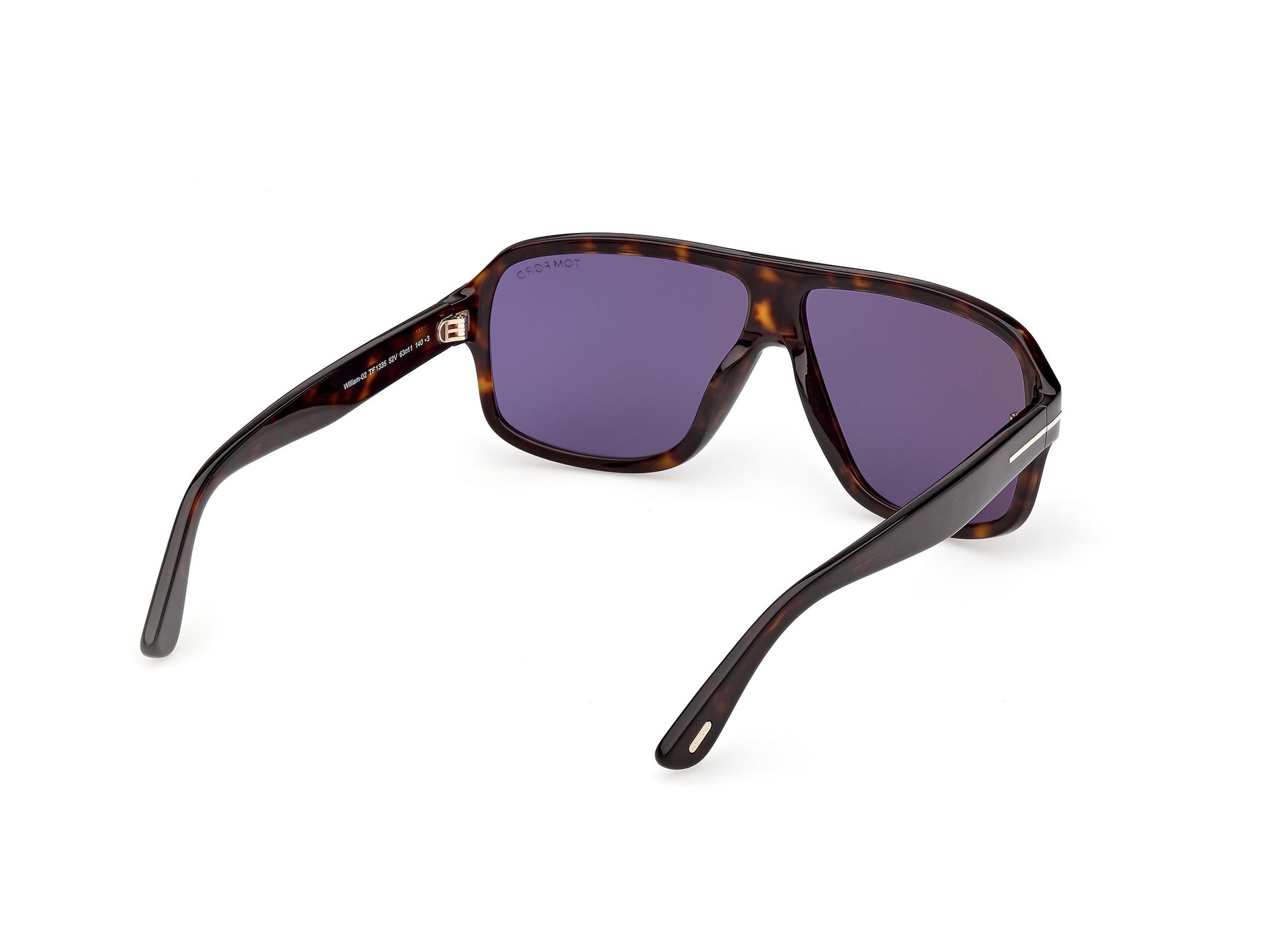 Tom Ford WILLIAM-02 FT1335 52V