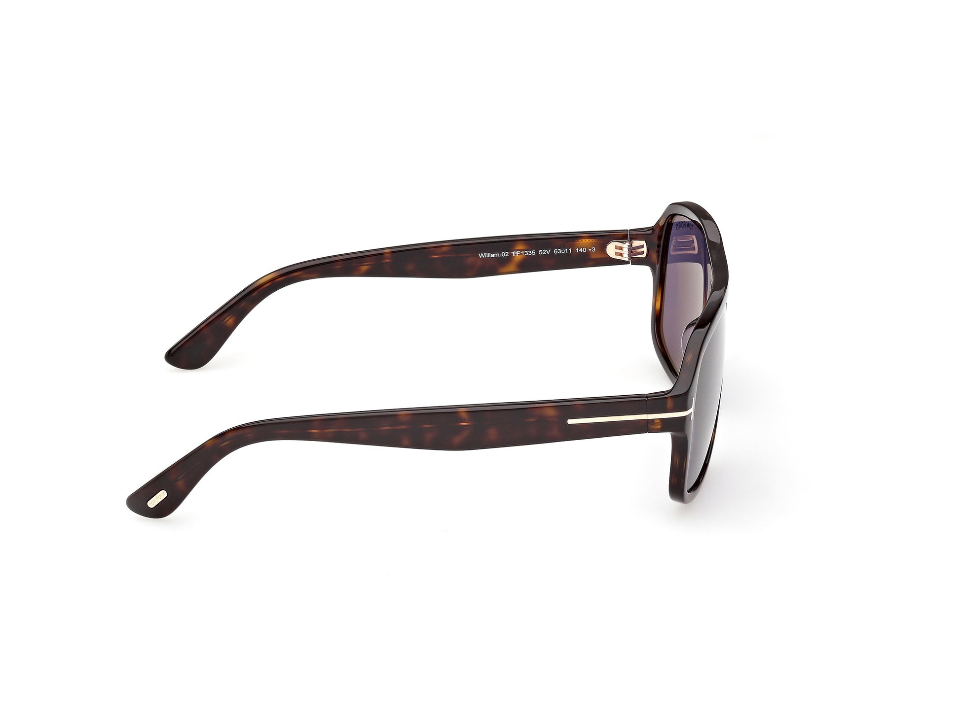 Tom Ford WILLIAM-02 FT1335 52V