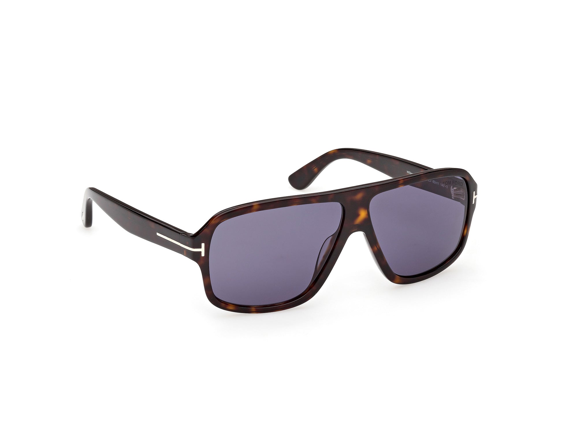 Tom Ford WILLIAM-02 FT1335 52V