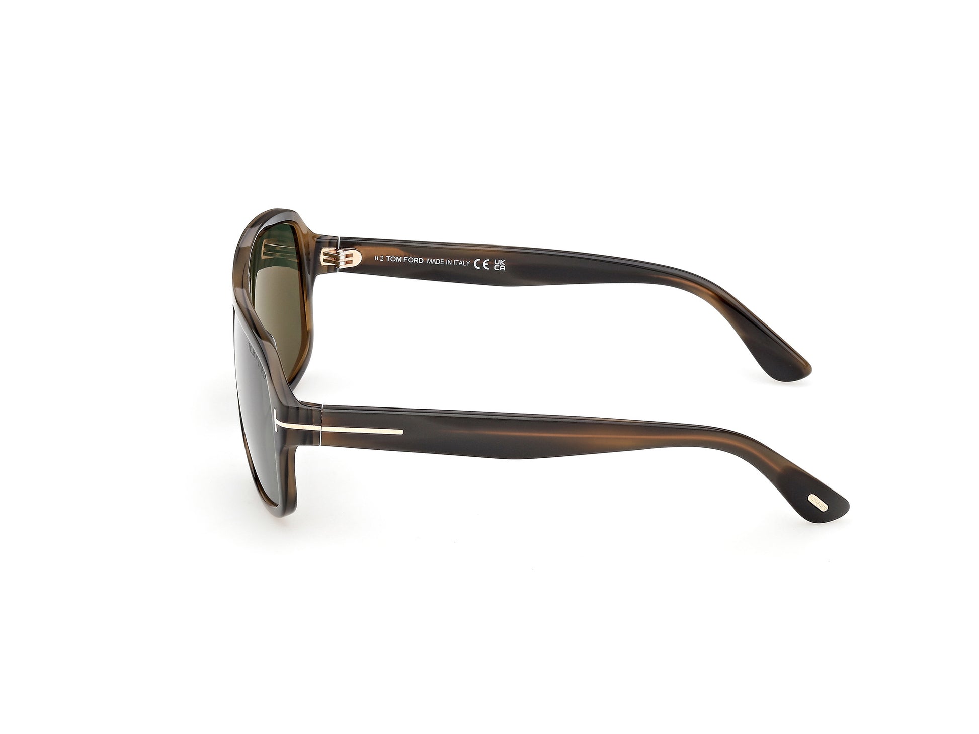 Tom Ford WILLIAM-02 FT1335 55N