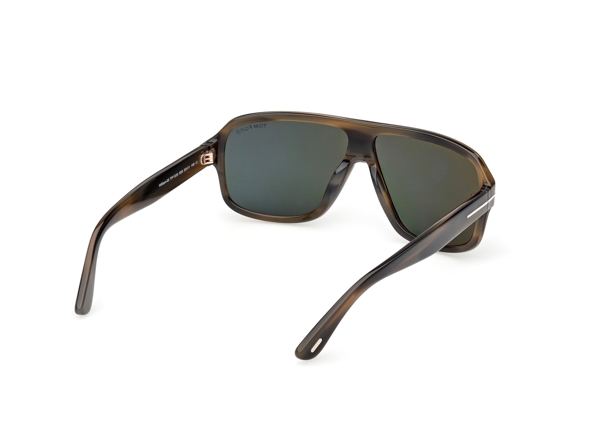Tom Ford WILLIAM-02 FT1335 55N
