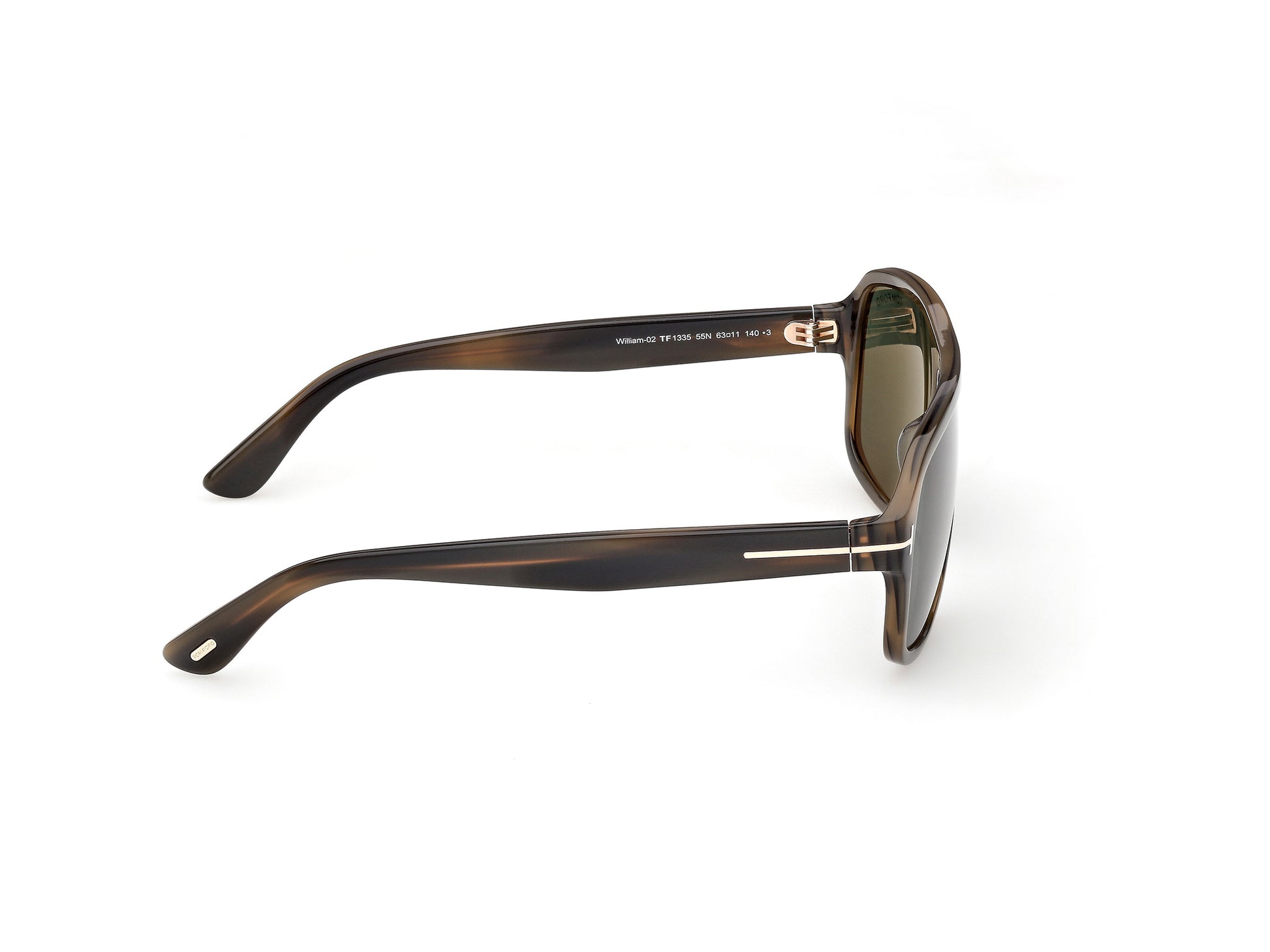 Tom Ford WILLIAM-02 FT1335 55N