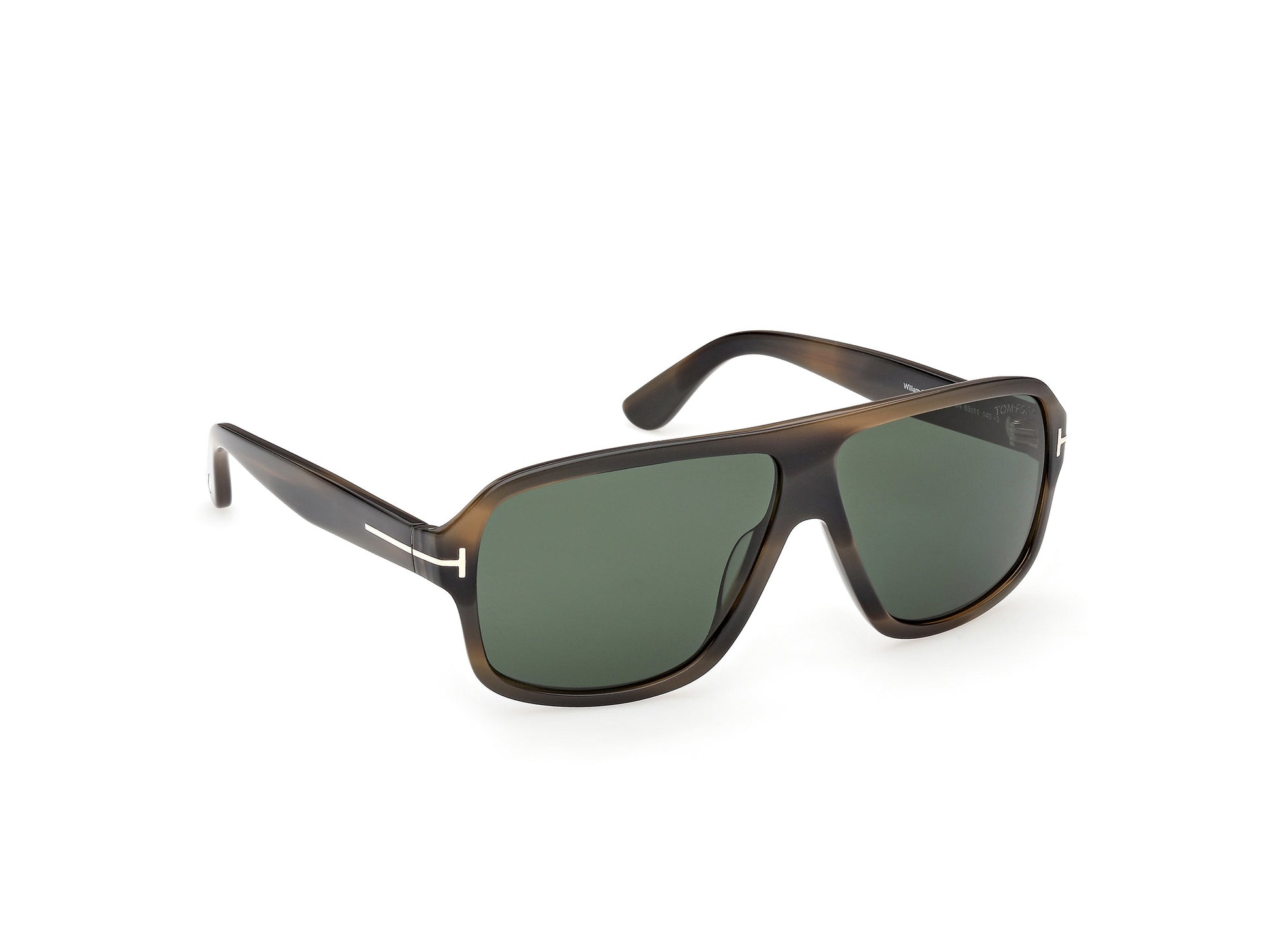 Tom Ford WILLIAM-02 FT1335 55N