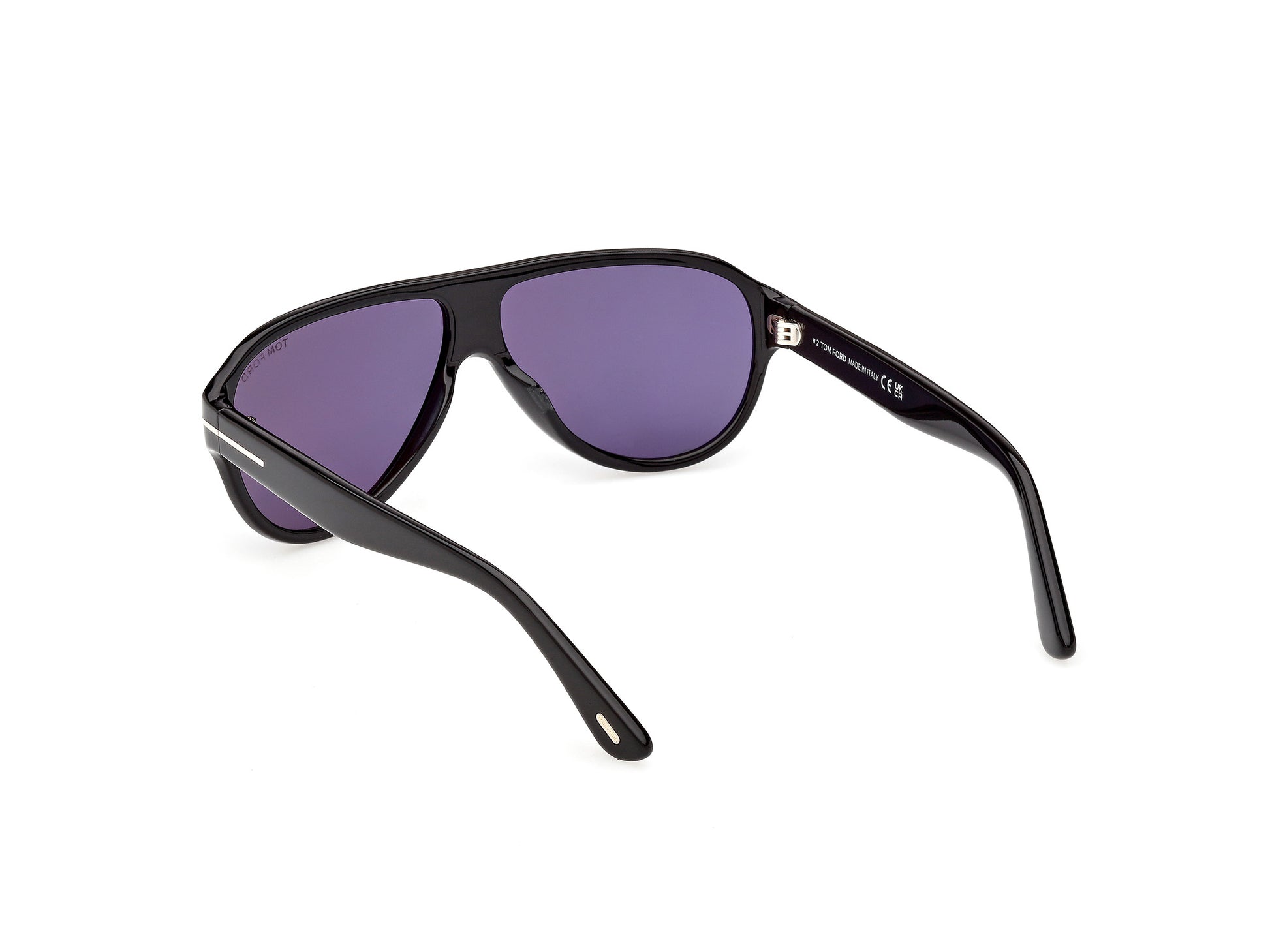 Tom Ford SAMUELE-02 FT1336 01V