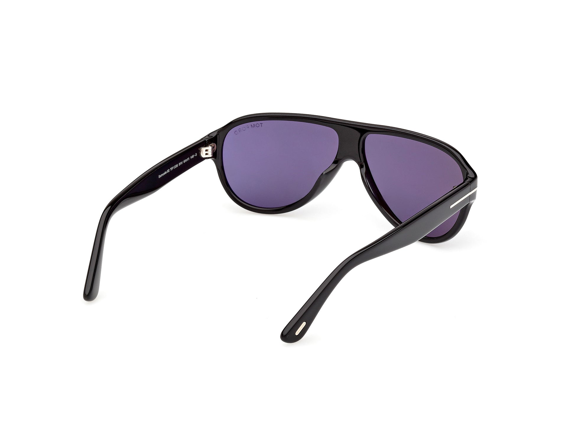 Tom Ford SAMUELE-02 FT1336 01V